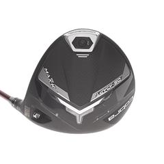 Cobra DS-Adapt Max K Graphite Mens Right Hand Driver 10.5* Regular - Denali Red 50g 5.5 - Image 2