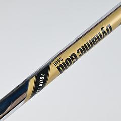 Mizuno Pro T-1 Gap Wedge / 50 Degree / Stiff Flex Dynamic Gold S400 Shaft - Image 4