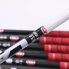 Mizuno Pro 221 Irons / 4-PW / X-Flex LA Golf L-Series 120 Shafts - Image 5