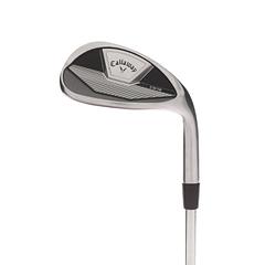 Callaway CB 12 Steel Mens Right Hand Gap Wedge 50* Regular - N.S. Pro 950 GH Neo - Image 1