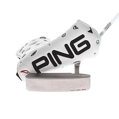 Ping PLD Anser 2 Mens Right Hand Putter 33" Blade Ping - Golf Pride Ping - Image 1