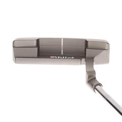 Ping PLD Anser 2 Mens Right Hand Putter 33" Blade Ping - Golf Pride Ping - Image 3