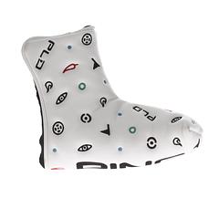 Ping PLD Anser 2 Mens Right Hand Putter 33" Blade Ping - Golf Pride Ping - Image 8