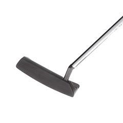 Mizuno M-Craft IV Mens Right Hand Putter 34" Blade Mizuno - Winn DriTac - Image 4