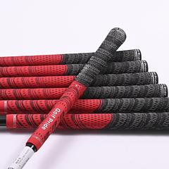 Mizuno Pro 221 Irons / 4-PW / X-Flex LA Golf L-Series 120 Shafts - Image 7