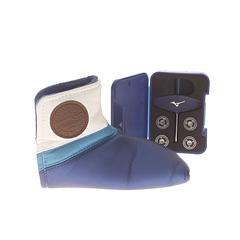 Mizuno M-Craft IV Mens Right Hand Putter 34" Blade Mizuno - Winn DriTac - Image 8