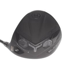 Cobra DS-Adapt LS Graphite Mens Right Hand Driver 10.5* Stiff - Denali Black 60g 6.0 - Image 3