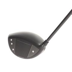 Cobra DS-Adapt LS Graphite Mens Right Hand Driver 10.5* Stiff - Denali Black 60g 6.0 - Image 1