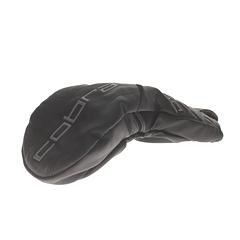 Cobra DS-Adapt LS Graphite Mens Right Hand Driver 10.5* Stiff - Denali Black 60g 6.0 - Image 7