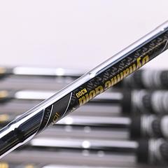 Callaway Apex Ai200 Irons / 5-PW+GW / Regular Flex Dynamic Gold mid 100 R300 - Image 5