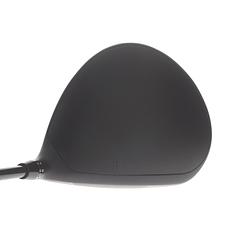 Cobra DS-Adapt LS Graphite Mens Left Hand Driver 9* Extra Stiff - Denali Black 70g 6.5 - Image 6