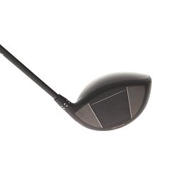 Cobra DS-Adapt LS Graphite Mens Left Hand Driver 9* Extra Stiff - Denali Black 70g 6.5 - Image 7