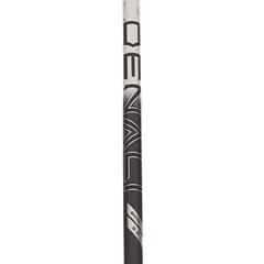 Cobra DS-Adapt X Graphite Mens Right Hand Driver 10.5* Regular - Denali Blue 60g 5.5 - Image 3