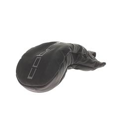 Cobra DS-Adapt LS Graphite Mens Left Hand Driver 9* Extra Stiff - Denali Black 70g 6.5 - Image 3