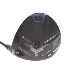 Cobra DS-Adapt X Graphite Mens Right Hand Driver 9* Extra Stiff - Denali Blue 60g 6.5 - Image 4