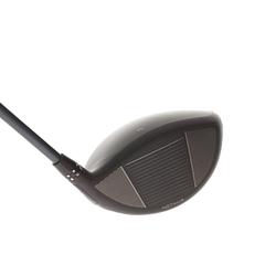 Cobra DS-Adapt X Graphite Mens Left Hand Driver 10.5* Stiff - Denali Blue 60g 6.0 - Image 5