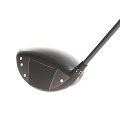 Cobra DS-Adapt X Graphite Mens Right Hand Driver 9* Extra Stiff - Denali Blue 60g 6.5 - Image 2