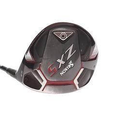 Srixon ZX5 Graphite Mens Right Hand Driver 9.5* Stiff - Diamana ZX 50 - Image 6