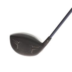 Srixon ZX5 Graphite Mens Right Hand Driver 9.5* Stiff - Diamana ZX 50 - Image 1