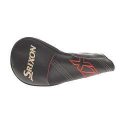 Srixon ZX5 Graphite Mens Right Hand Driver 9.5* Stiff - Diamana ZX 50 - Image 5