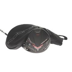 Cobra DS-Adapt Max D Graphite Mens Right Hand Driver 10.5* Regular - Vanquish Blue 4 R - Image 1