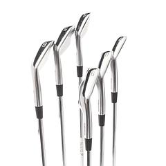 Mizuno MMC MP-20 Steel Mens Right Hand Irons 4-9 Stiff - Dynamic Gold - Image 3