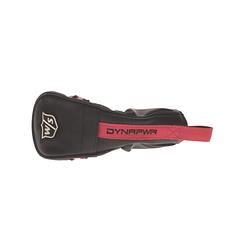 Wilson Staff Dynapower Graphite Mens Right Hand 3 Hybrid 19* Extra Stiff - KBS 80 X - Image 7