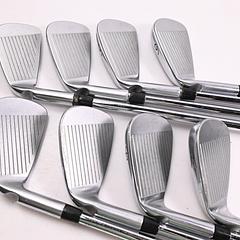 Ping S56 Irons / 3-PW / Green Dot / Regular Flex Ping AWT Shafts - Image 3