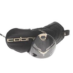 Cobra DS-Adapt Max K Graphite Ladies Right Hand Driver 12* Ladies - UST Mamiya Helium 4F1 - Image 2