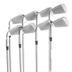 Ping Blueprint T Steel Mens Right Hand Irons 3-PW Green Dot 2* Upright Stiff - Nippon N.S Pro Modus3 Tour 115 - Image 3