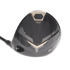 Cobra DS-Adapt Max K Graphite Ladies Right Hand Driver 12* Ladies - UST Mamiya Helium 4F1 - Image 3
