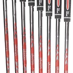 Ping Blueprint T Steel Mens Right Hand Irons 3-PW Green Dot 2* Upright Stiff - Nippon N.S Pro Modus3 Tour 115 - Image 5