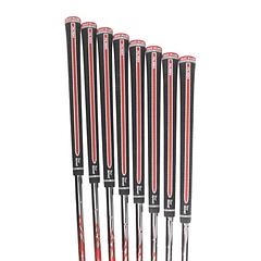 Ping Blueprint T Steel Mens Right Hand Irons 3-PW Green Dot 2* Upright Stiff - Nippon N.S Pro Modus3 Tour 115 - Image 1