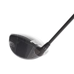 Cobra DS-Adapt Max K Graphite Ladies Right Hand Driver 12* Ladies - UST Mamiya Helium 4F1 - Image 5