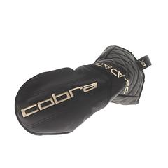 Cobra DS-Adapt Max K Graphite Ladies Right Hand Driver 12* Ladies - UST Mamiya Helium 4F1 - Image 1