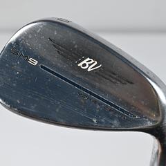 Titleist Vokey SM9 Gap Wedge / 50 Degree / Stiff Flex Project X Rifle Shaft - Image 1