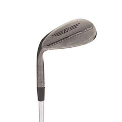 Titleist SM10 Steel Mens Left Hand Sand Wedge 54* 10 Bounce S Grind Wedge - BV SM10 - Image 1