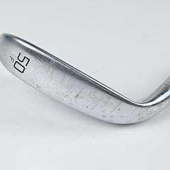 Titleist Vokey SM9 Gap Wedge / 50 Degree / Stiff Flex Project X Rifle Shaft - Image 3