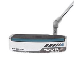 Ping Sigma 2 Anser Mens Right Hand Putter 34" Blade Ping - Ping PP60 - Image 4