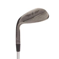 Titleist SM10 Steel Mens Left Hand Sand Wedge 54* 10 Bounce S Grind Wedge - BV SM10 - Image 5