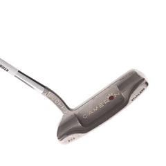 Scotty Cameron Studio Stainless Newport Beach 1.5 Mens Right Hand Putter 34.5" Blade Scotty Cameron - Scotty Cameron - Image 4