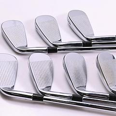 Callaway Apex Pro 16 Irons / 4-PW / X-Flex Project X Shafts - Image 3