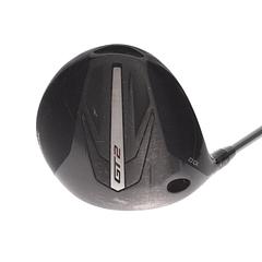 Titleist GT2 Graphite Mens Left Hand Driver 10* Extra Stiff - Tour AD Graphite Design UB-6 - Image 7