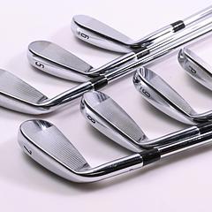 Callaway Apex Pro 16 Irons / 4-PW / X-Flex Project X Shafts - Image 4