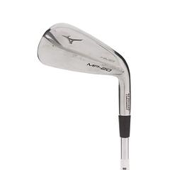 Mizuno MP-20 HMB Steel Mens Right Hand 3 Iron 19* Stiff - Dynamic Gold S300 - Image 5