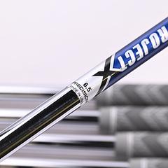 Callaway Apex Pro 16 Irons / 4-PW / X-Flex Project X Shafts - Image 5