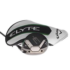 Callaway Elyte Graphite Mens Right Hand Fairway 3 Wood 15* Regular - Denali 5.5 60g - Image 6