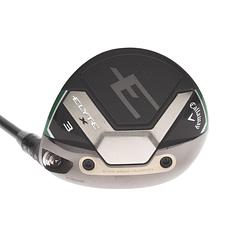 Callaway Elyte Graphite Mens Right Hand Fairway 3 Wood 15* Regular - Denali 5.5 60g - Image 7
