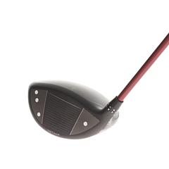 Cobra DS-Adapt Max K Graphite Mens Right Hand Driver 12* Senior - Denali Red 50g 5.0 - Image 4