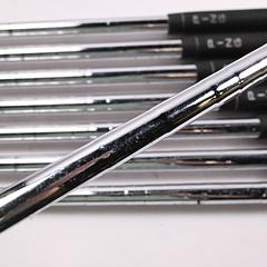 Ping S56 Irons / 3-PW / Green Dot / Regular Flex Ping AWT Shafts - Image 5